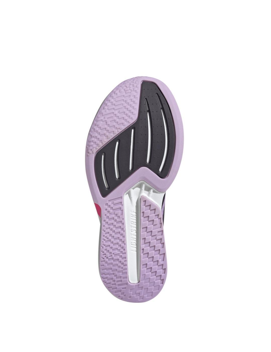 Chaussures pour femmes Adidas Duramo Speed 2 Violet 6/6