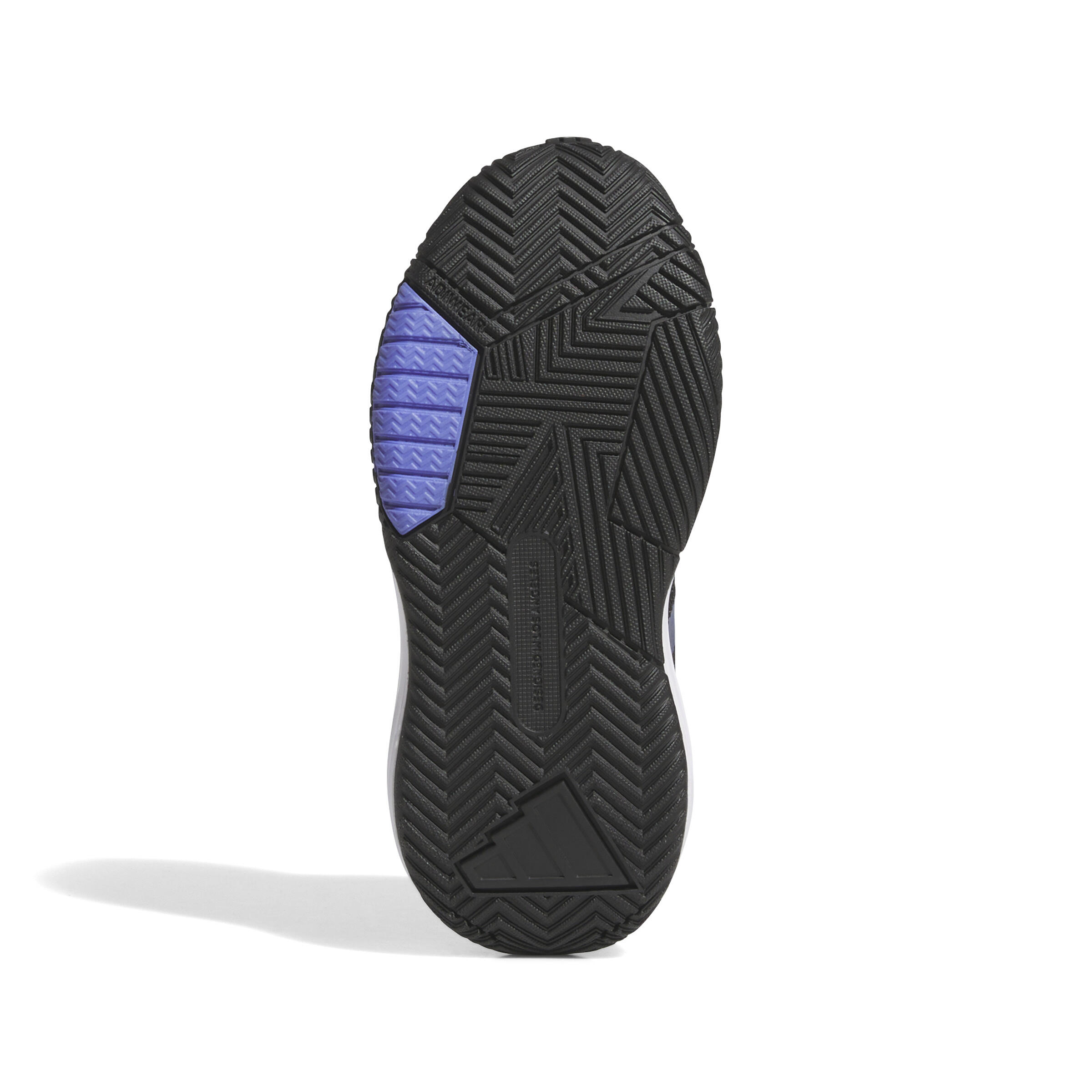 Zapatillas de baloncesto para niños adidas Ownthegame 3.0 5/7