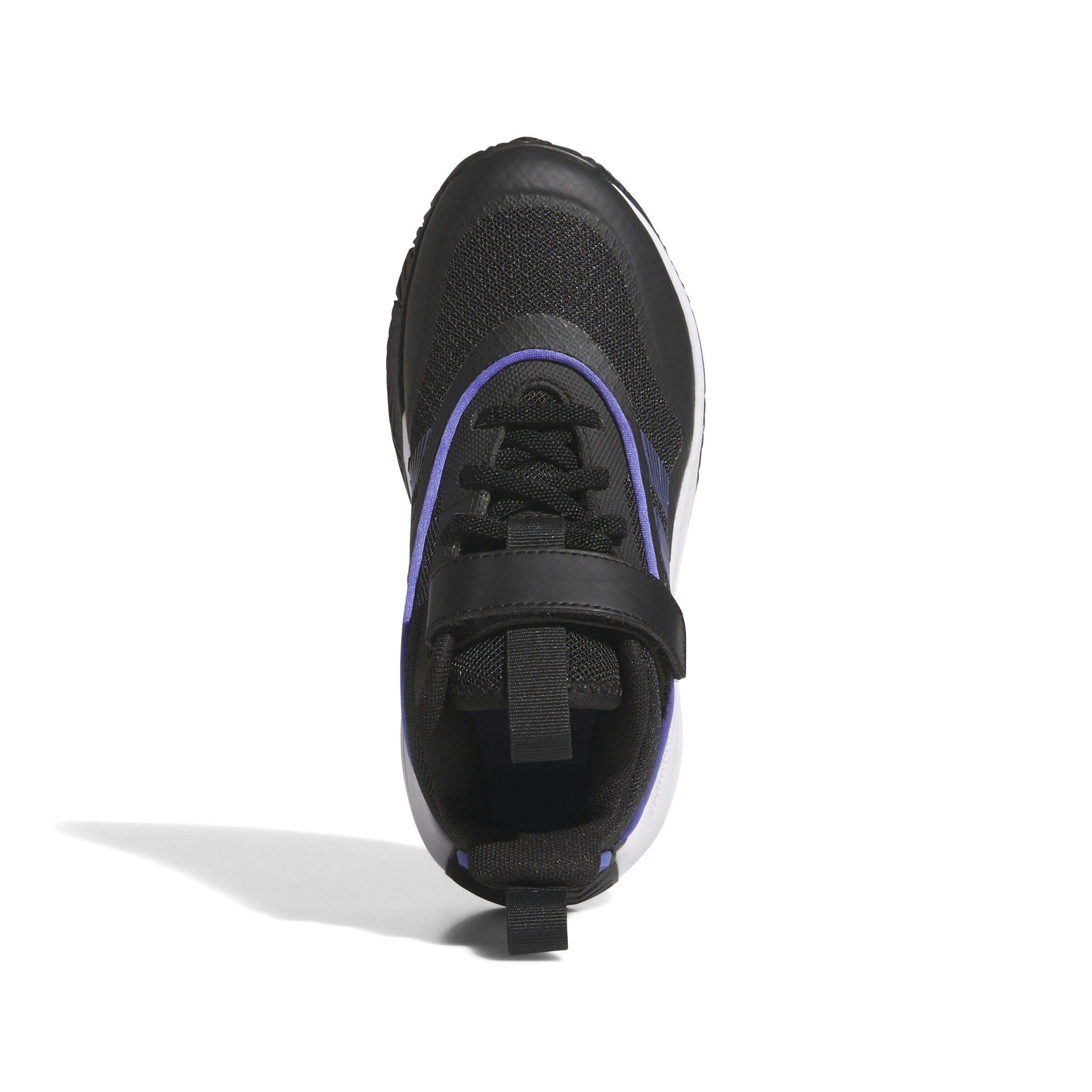 Zapatillas de baloncesto para niños adidas Ownthegame 3.0 4/7