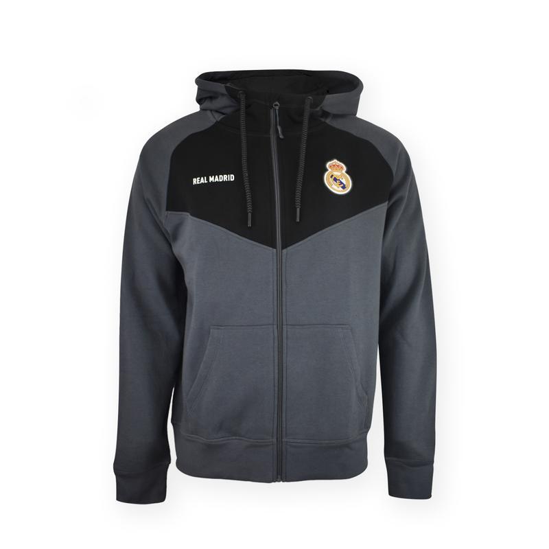 Hanorac modern Real Madrid pentru copii