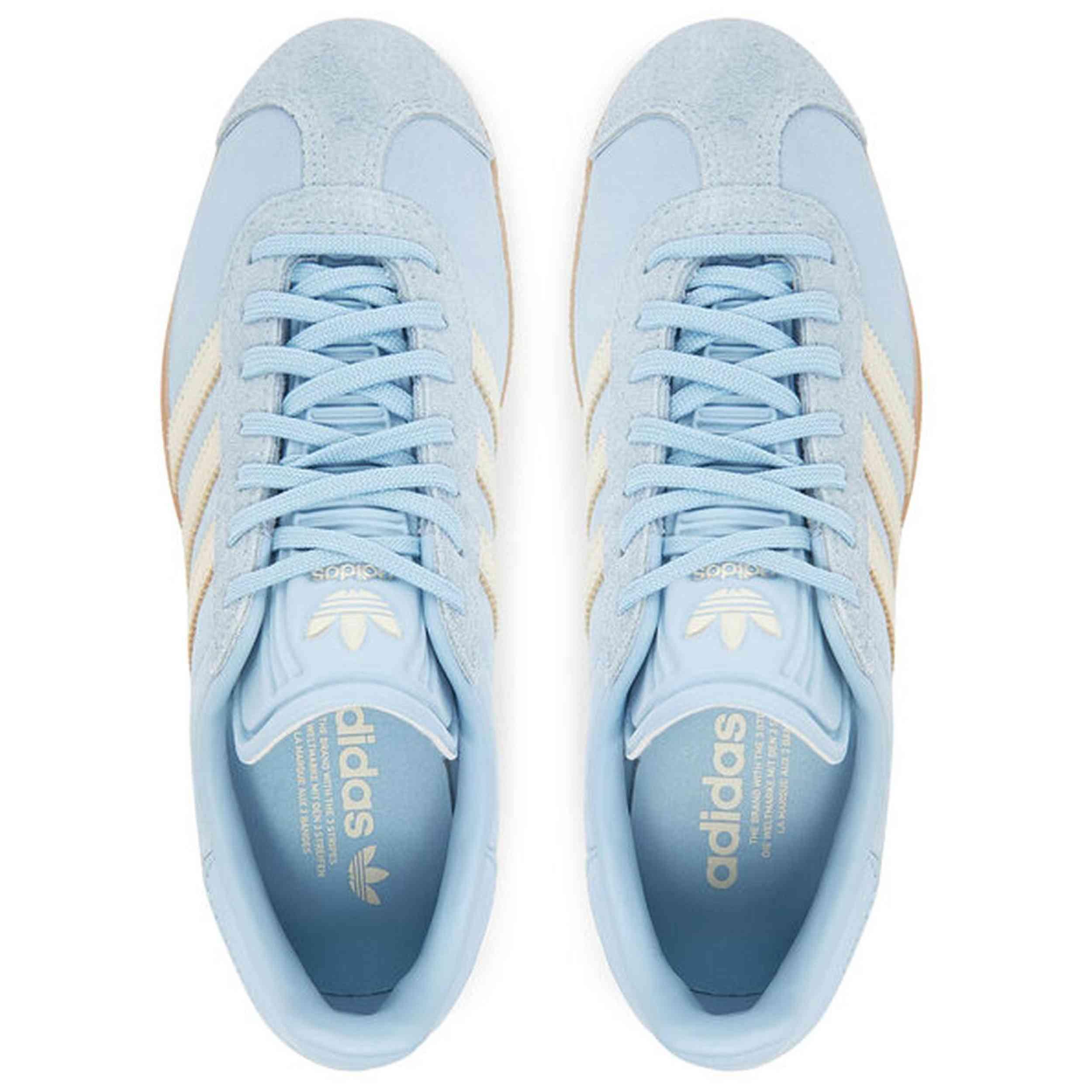 Zapatillas Adidas modelo JS1383 para mujer 5/5