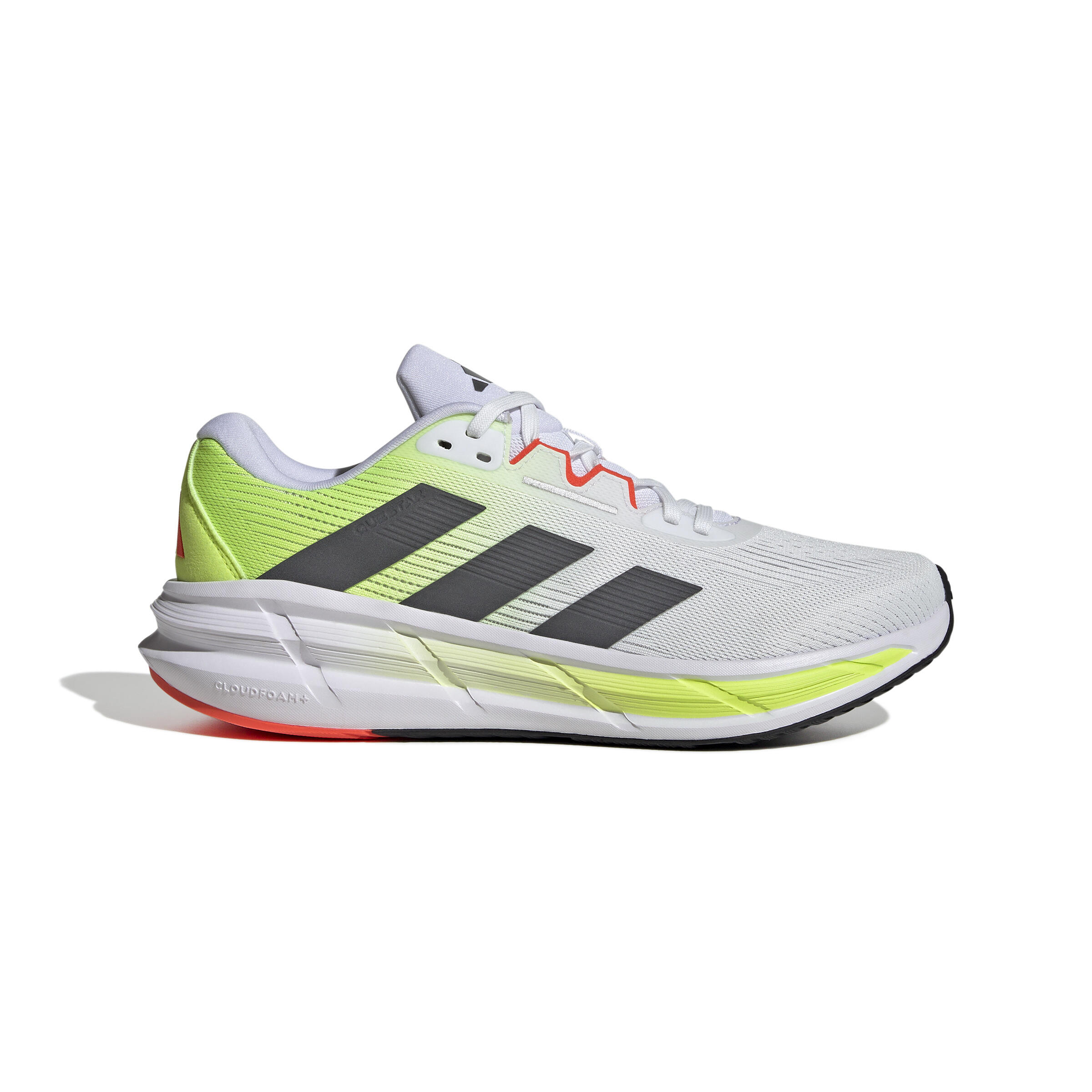Chaussures de running adidas Questar 3 1/7