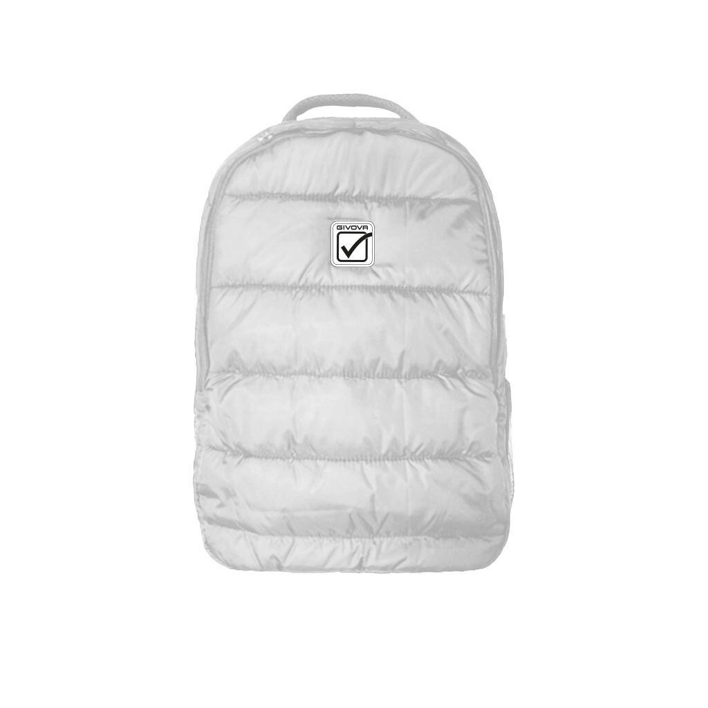 GIVOVA Pikowany mini plecak Olanda - Rozmiar uniwersalny