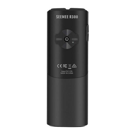 Eclairage arrière SEEMEE R300 Radar 3/5