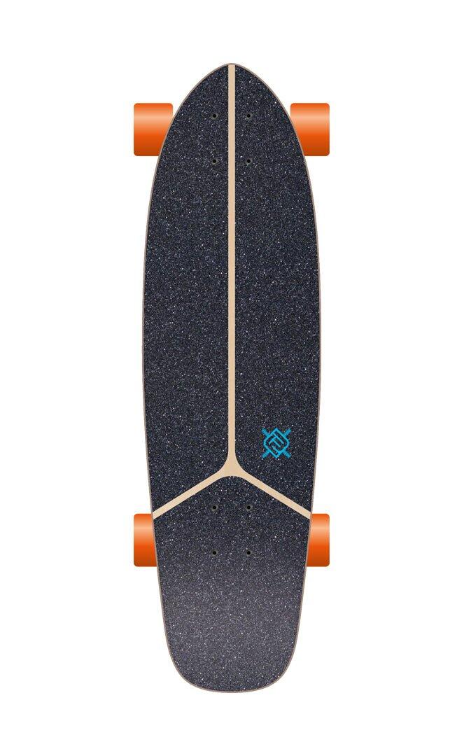 Tonic 29 - Skate Chill 3/4