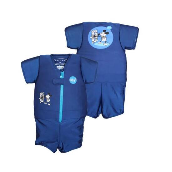 Maillot de bain flottant garçon : Willie