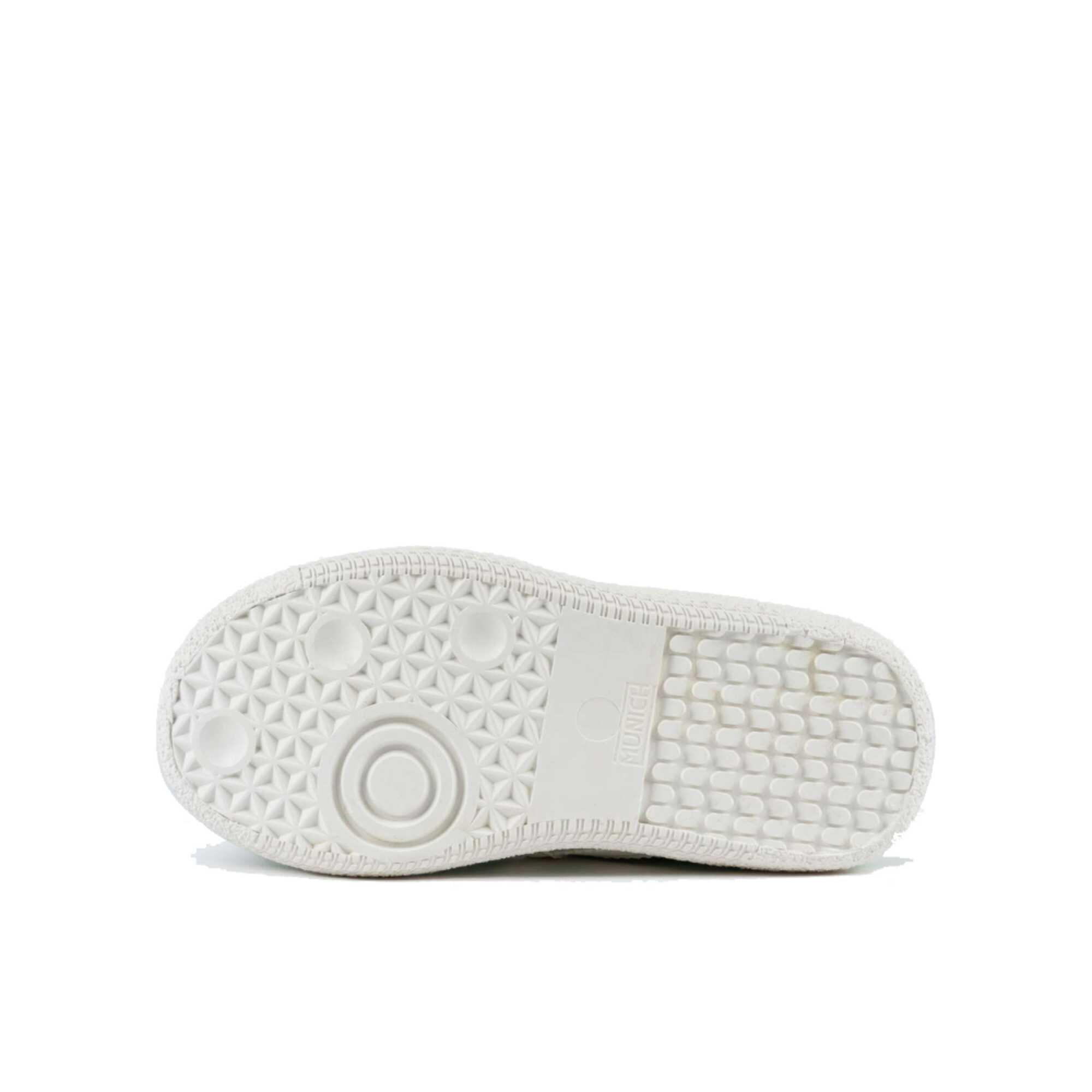 Zapatillas para Niño Munich  mini astro vco  Verde 4/5