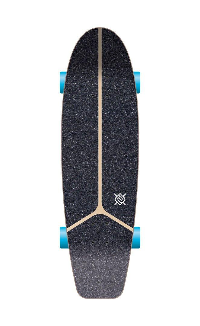 Parrot 30.5 - Skateboard Street 3/4