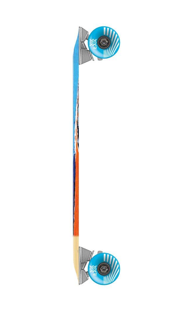 Parrot 30.5 - Skateboard Street 2/4