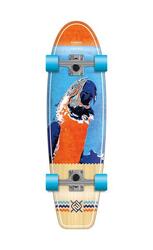 Parrot 30.5 - Skateboard Street