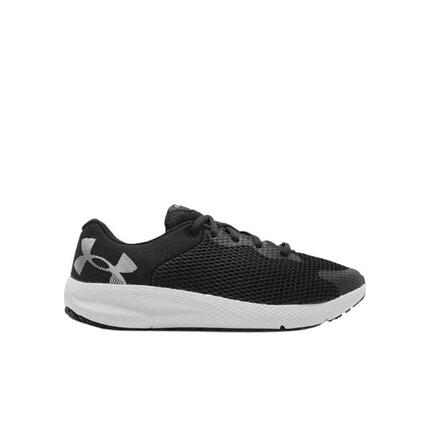 Under Armour UA Charged Pursuit 2 Zapatillas Mujer Negro EU 37.5