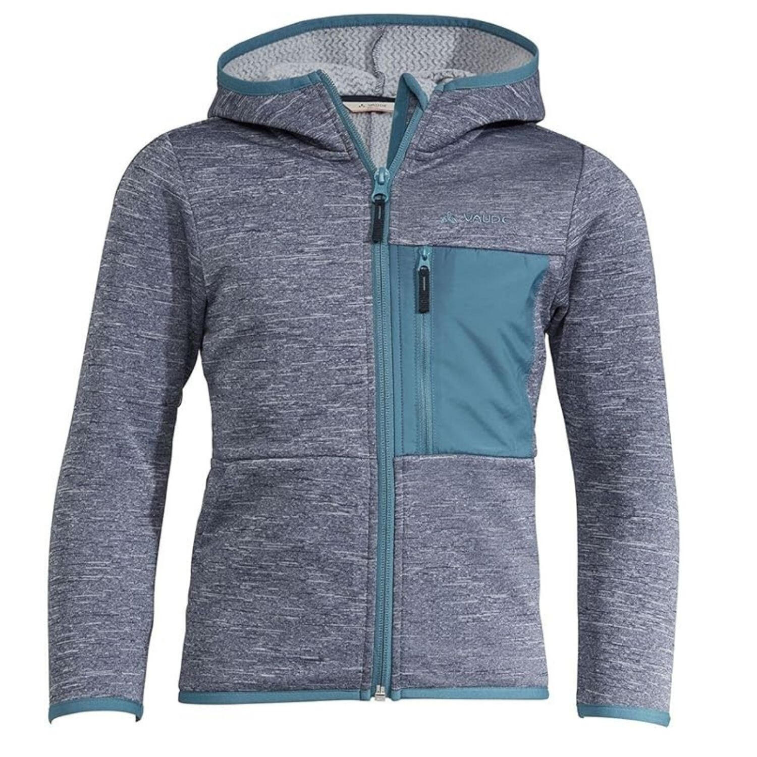 Bluza trekkingowa dla dzieci Vaude Kikimora