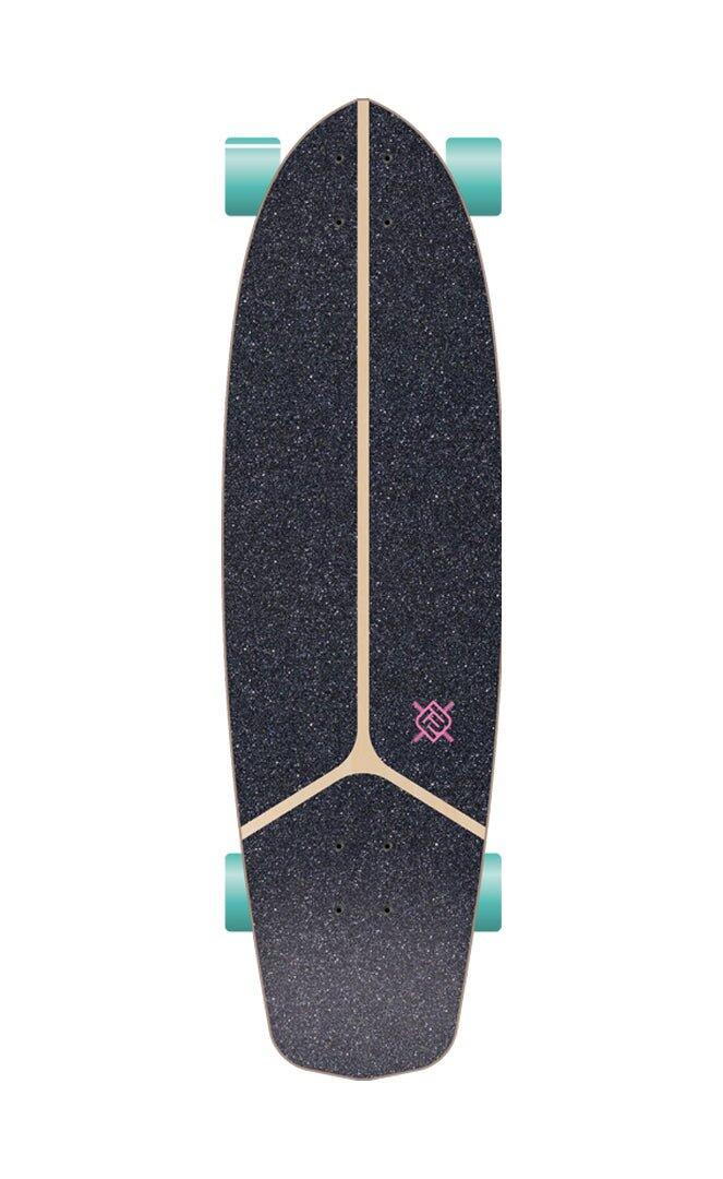 Palmista 32 - Skateboard Chill 3/4