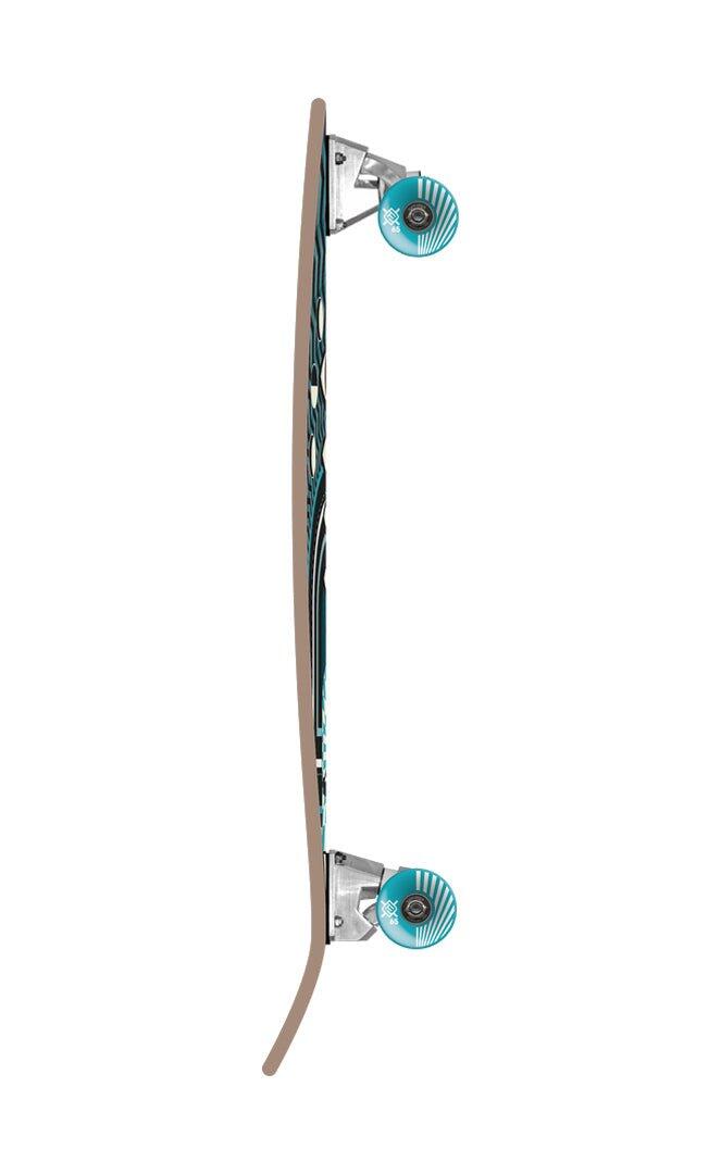 Clockwork 31 - Surfskate 2/4