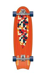 Buttons 31 - Surfskate