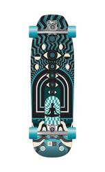 Clockwork 31 - Surfskate