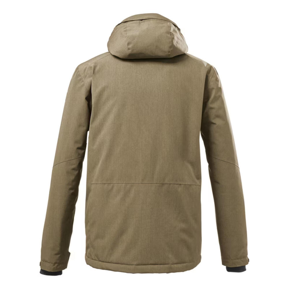 Herren Outdoorjacke KOW 161 8/8