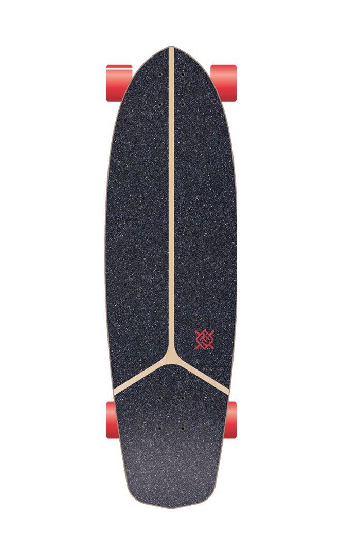 Tarrot 32 - Skate Chill 3/4