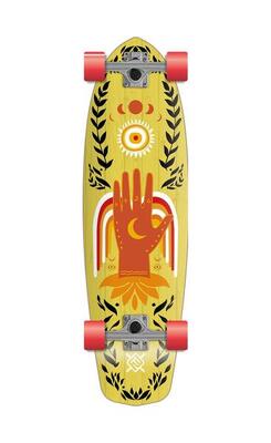 Tarrot 32 - skate chill