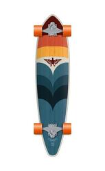 Eagle 35 - Skateboard Gun