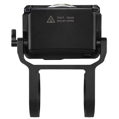 Farol dianteiro MONTEER 12000 7/7
