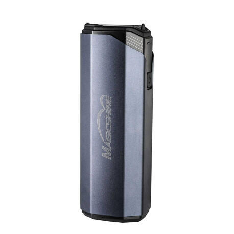 Farol dianteiro MONTEER 12000 4/7