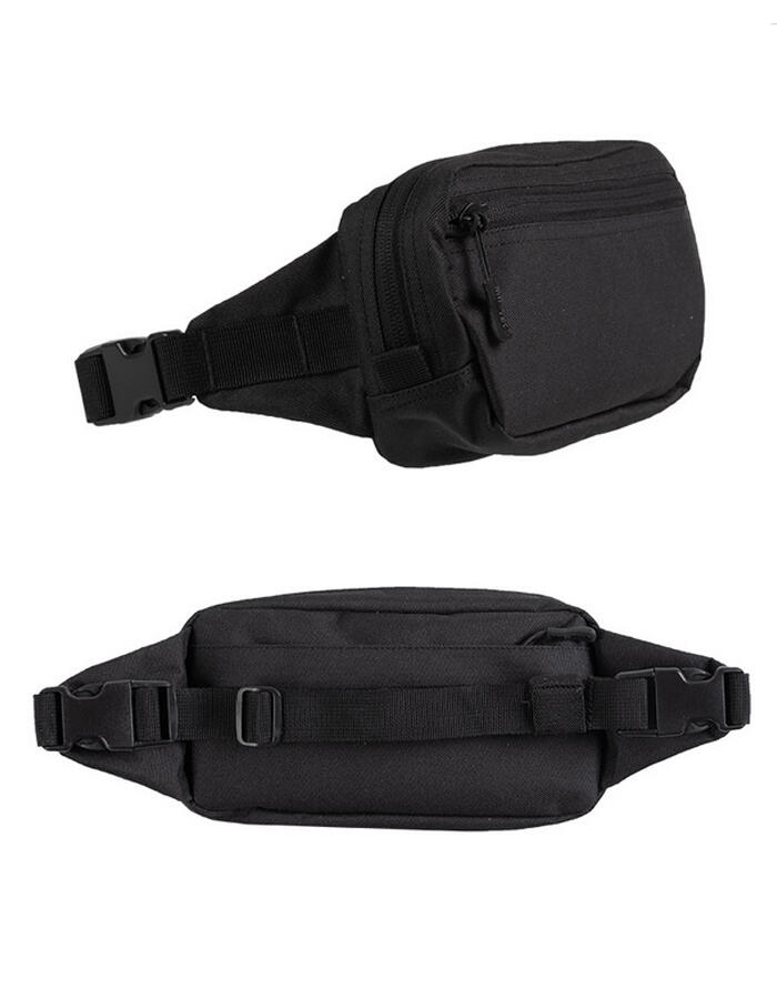 Nerka torba biodrowa Traveller 2/2