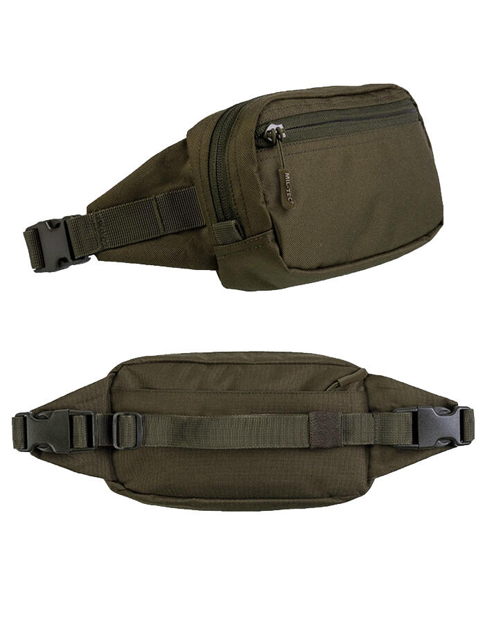 Nerka torba biodrowa Traveller 2/2