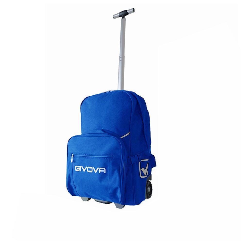 Givova Zainino Multi Troller plecak UNICA