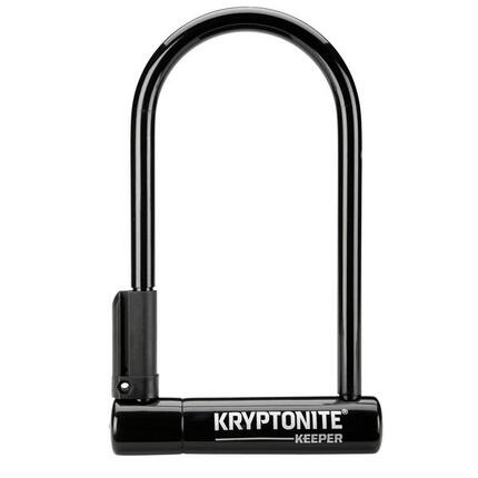 Antidiefstal u Kryptonite Keeper
