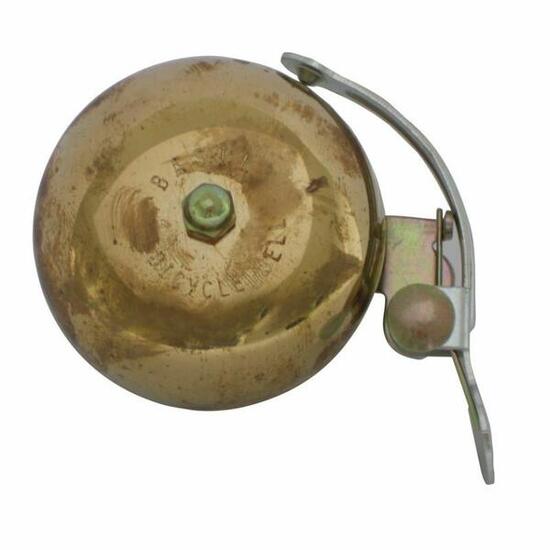 Sonnette Basil ding-dong portland