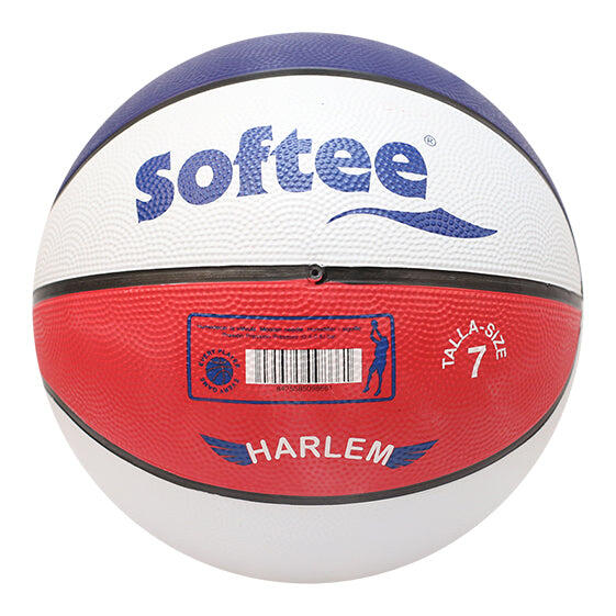 Ballon Softee Harlem 3/5
