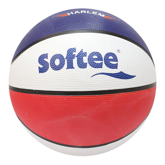 Ballon Softee Harlem 4/5