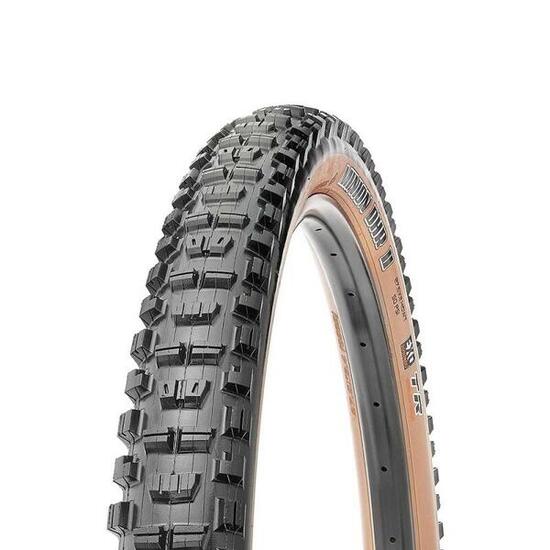 Pneumatico morbido Maxxis Minion DHR II Wide Trail) Exo / Tubeless Ready / Tanwa