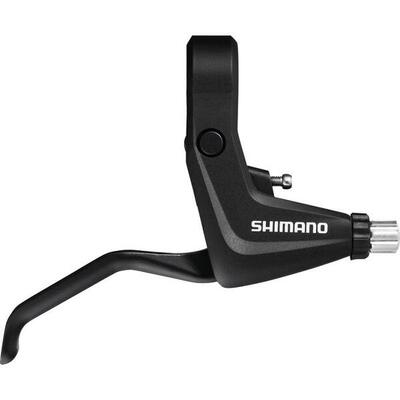 Leva freno sinistra per v-brake Shimano bl-t 4000ll