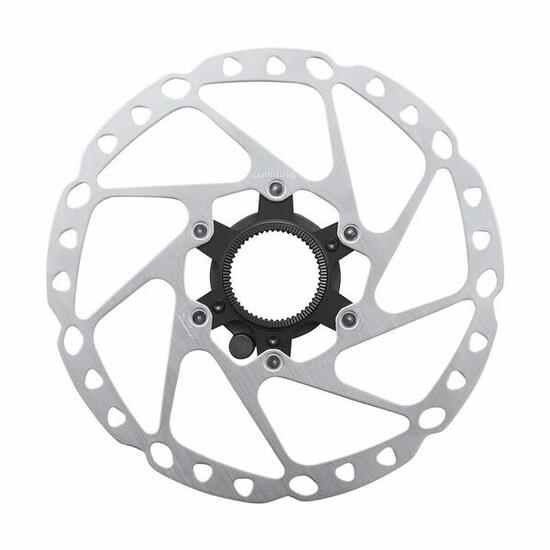 Hamulce tarczowe Shimano RT-EM300 Center Lock