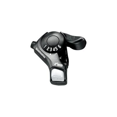 Gruppo leva del cambio Shimano SL-TX30-6-STJ