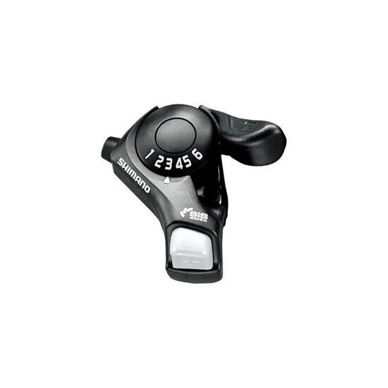 Gruppo leva del cambio Shimano SL-TX30-6-STJ