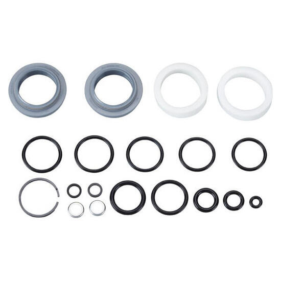 Kit guarnizioni forcella Rockshox Basic Recon Gold Coil 2012-2016 +
