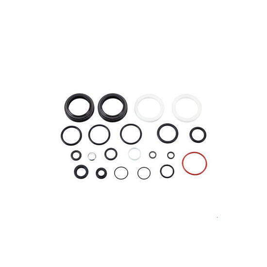 Kit guarnizioni forcella Rockshox 200h/1yr Pike Ch2 Debonair