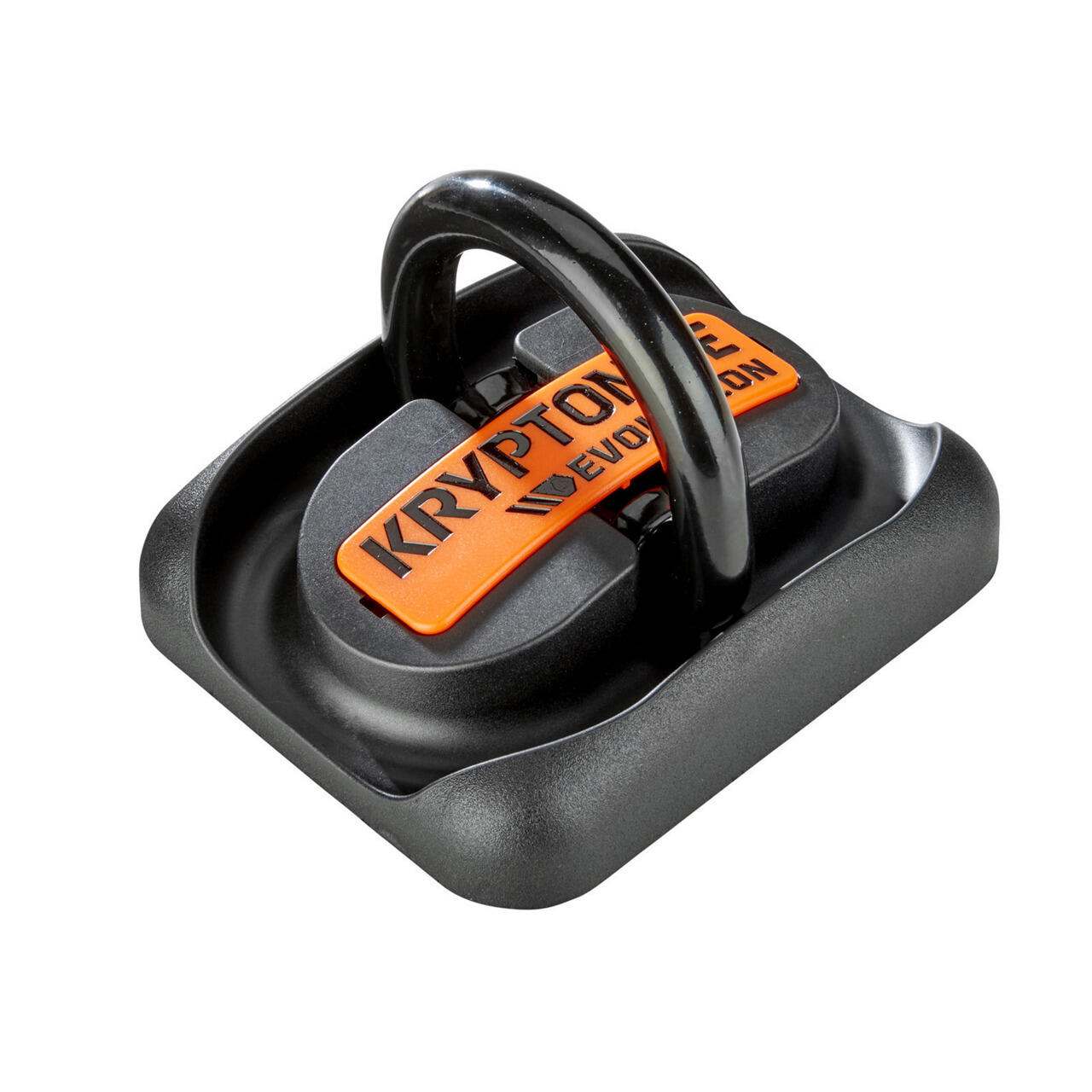 Antivol ancrage au sol Kryptonite Evolution 2/3