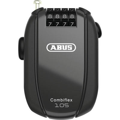 Schloss Abus Combiflex Rest