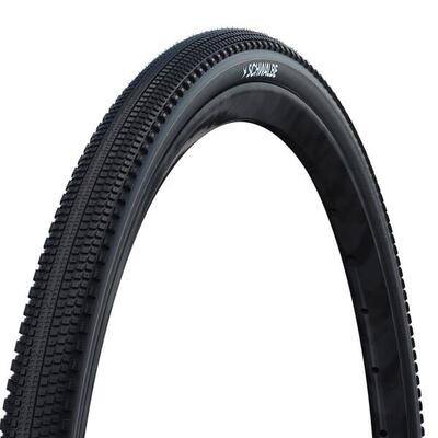 Starre fietsband schwalbe g-one comp hs634 active k-guard