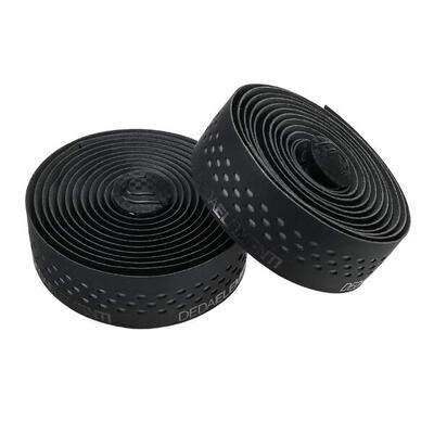 Geperforeerde geleidelijnen deda presa (x2)