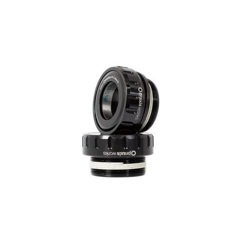 Bottom bracket Praxis M24 BSA BB ENG Threaded GXP 68-73mm