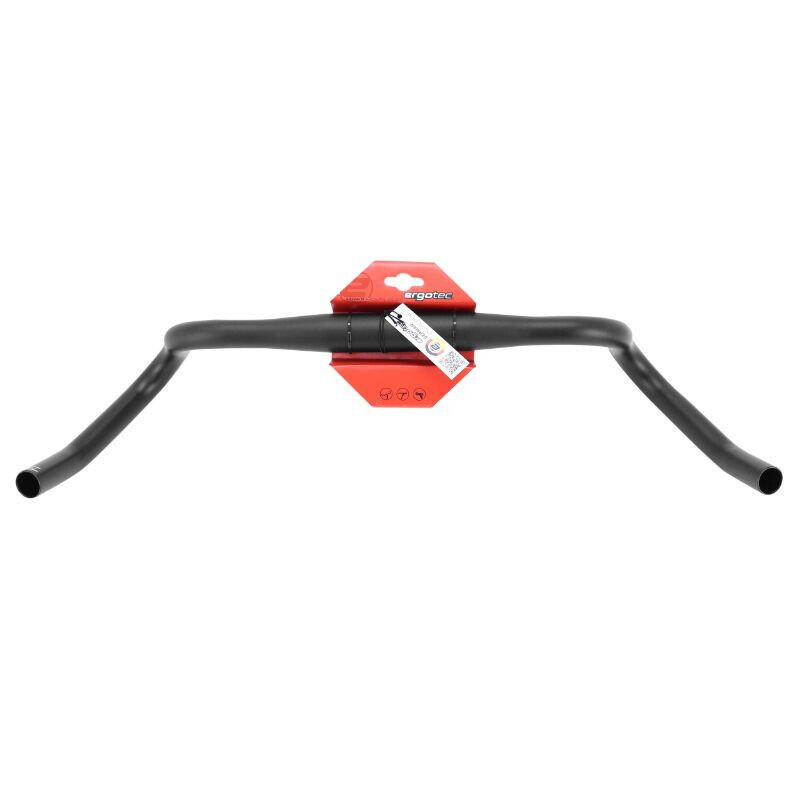 Aluminum hanger (level 5 approved) Ergotec 3/4