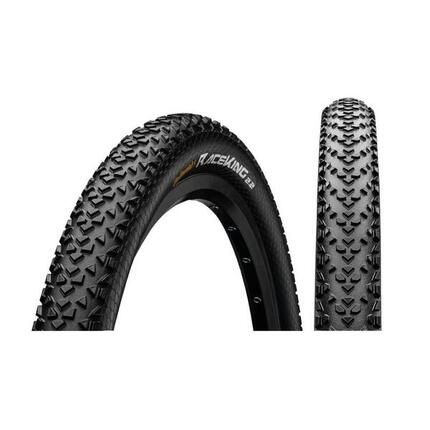 Neumáticos Continental Race-King 29x2.00 Skin Shieldwall Tubeless Ready 50-622