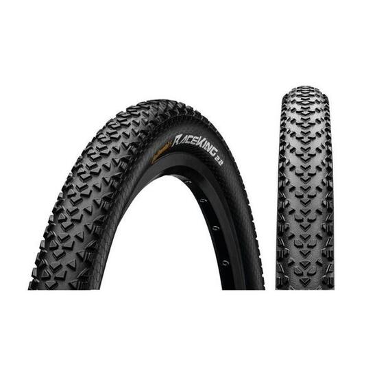Pneumatici Continental Race-King 29x2.00 Skin Shieldwall Tubeless Ready 50-622