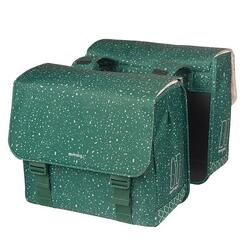 Sacoche vélo polyester Basil Flair Ubs