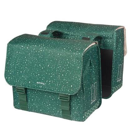 Sacoche vélo polyester Basil Flair Ubs